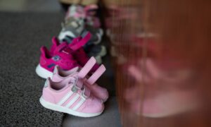 Бебе тешко повредено во градинка во Скопје – родителите тврдат дека кога го зеле не престанало да плаче