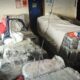 Бразилската морнарица заплени рекордни 3,6 тони кокаин