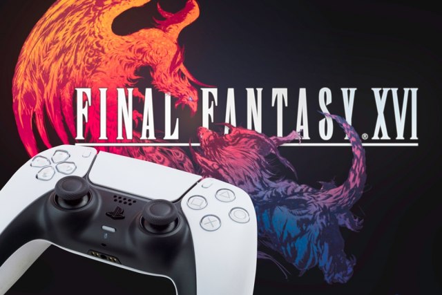 ВИДЕО: Final Fantasy 16 конечно доаѓа на компјутер