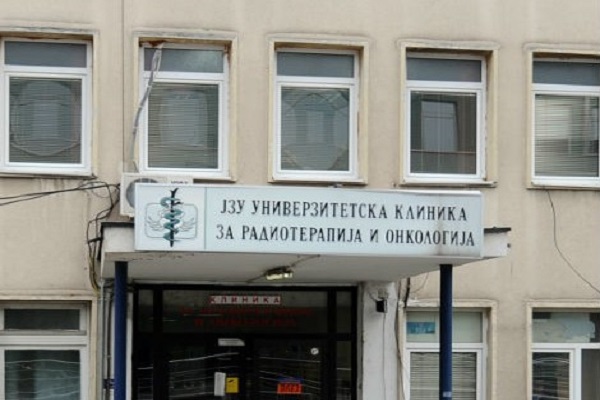 ВМРО-ДПМНЕ: Во Онкологија функционирала организирана мафија, директорот, министерот и Ковачевски се директно одговорни