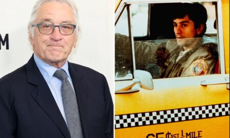 (Видео) Де Ниро ќе ја репризира улогата на таксист – но во реклама за „Убер“