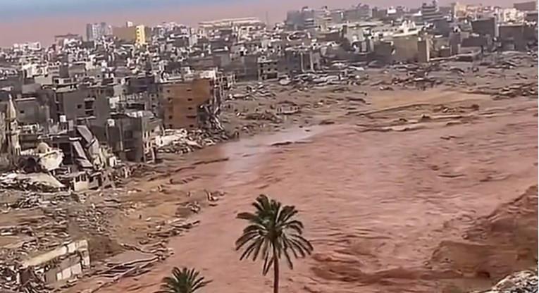 (Видео) Дури 10.000 луѓе се водат за исчезнати во Либија