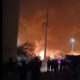 (Видео) Експлозија во Узбекистан, има повредени