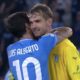 (Видео) Кога голманот е херој – Проведел со гол за Лацио во 95. минута извлече реми со Атлетико