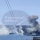 (Видео) Огромна експлозија во Севастопол, Русија: погодено седиштето на Црноморската флота