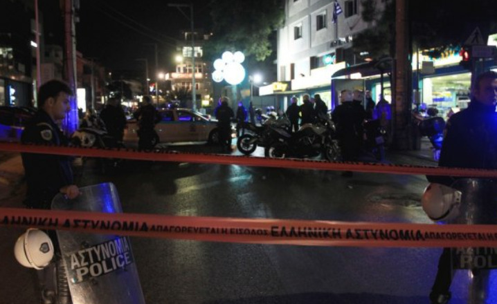 (Видео) Пукање во Грција: најмалку шест загинати лица