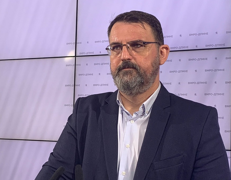 (Видео) Стоилковски: Со 40 милиони евра, наместо лиценци, ќе купеа „трикафта“ за сите пациенти