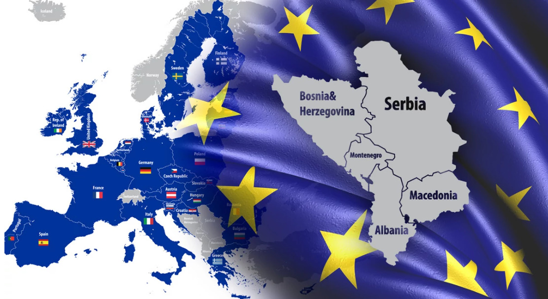 Во земјите од Западен Балкан има дезинформации и руско мешање, ЕУ треба да им помогне, вели француската министерка за Европа