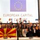 Град Скопје избран од ЕУ за Европска престолнина на културата за 2028 година