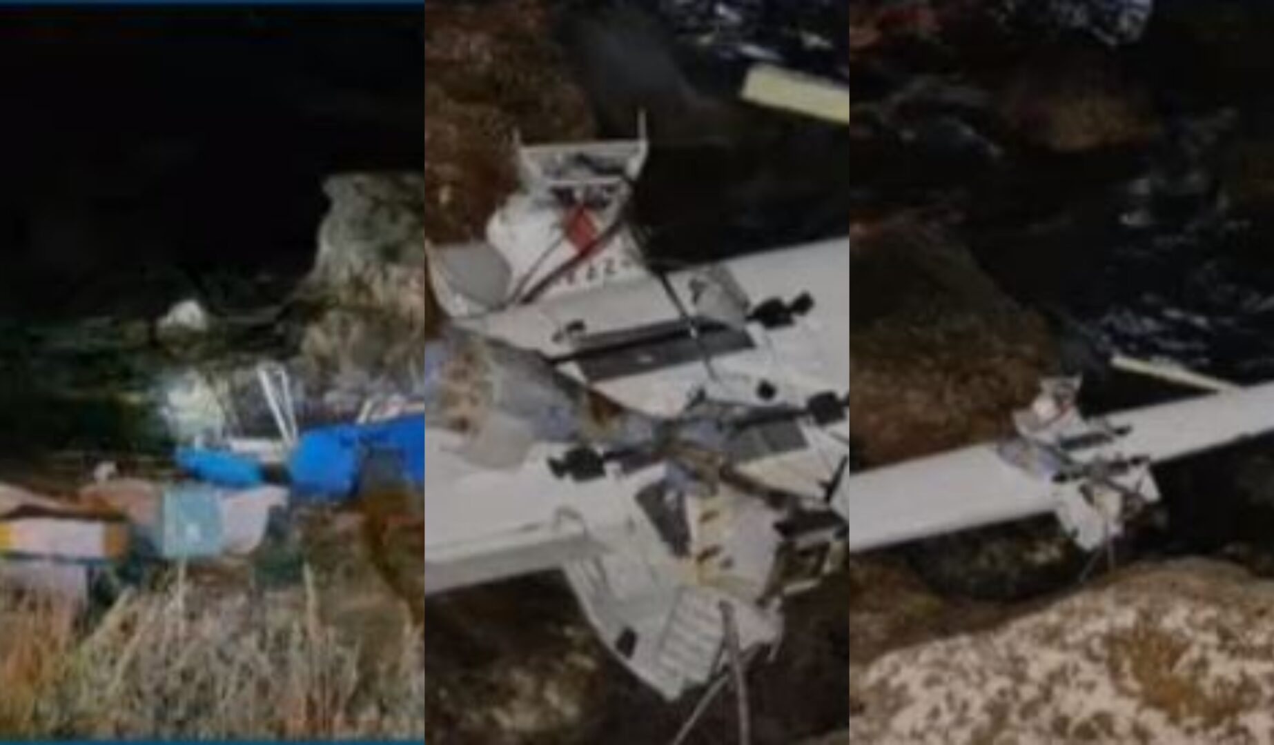 Дрон со експлозив слета во одморалиште на Црното Море, Бугарија испрати специјална единица
