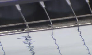 Земјотрес со јачина од 6,4 степени според Рихтер ја погоди Јапонија