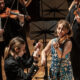 Концертен спектакл на македонскиот камерен оркестар „Профундис“ и Ирина Мурезану во Нови Сад