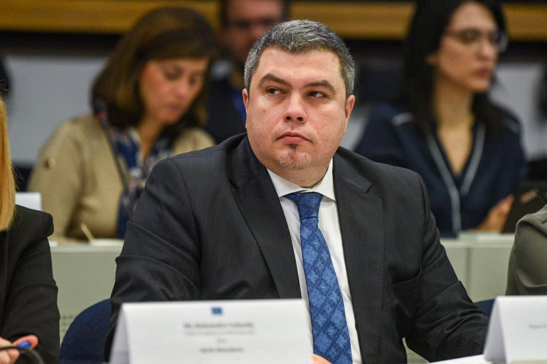 Маричиќ: Прашањето со Бугарија да се решава европски , а не со „кој е посилен“ или кој не е членка на ЕУ