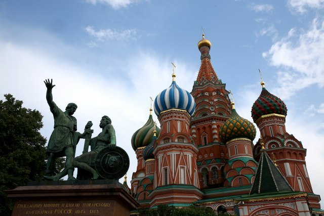 Москва ја пофали декларацијата на Г20 која не ја критикува руската војна во Украина