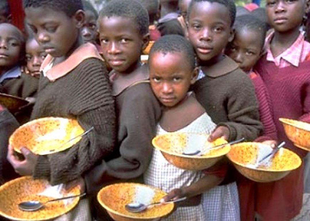 ОН далеку од целта да нема глад во 2030 година: Светот денес е погладен отколку во 2015 година