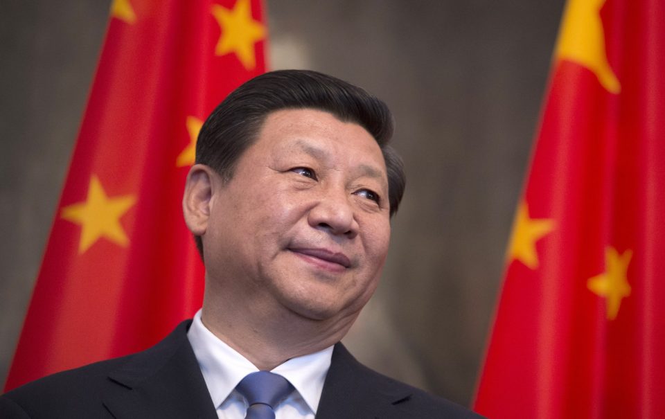 Остри реакции од Кина откако германската министерка го нарече кинескиот претседател диктатор