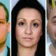 Петмина Бугари во Британија обвинети дека се руски шпиони