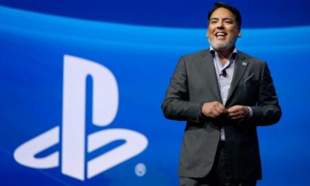 Поранешен шеф на PlayStation: Google, Amazon и Netflix се закана за индустријата за игри