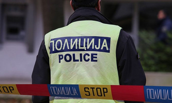 Прегазен пешак во Скопје, во него удрило патничко возило