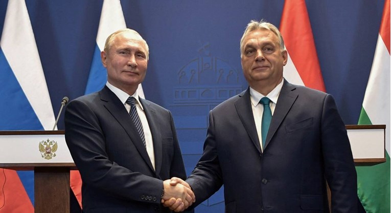 Претседателот на унгарскиот парламент за влезот на Шведска во НАТО: Не ни треба таков сојузник
