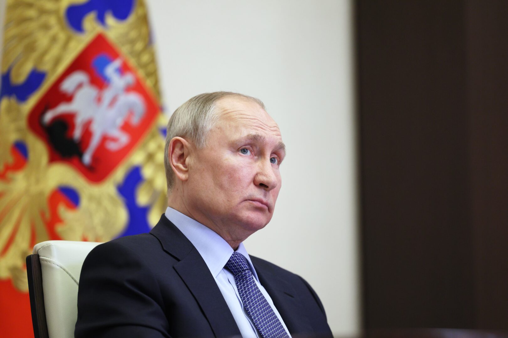 Путин: Отворени сме за преговори