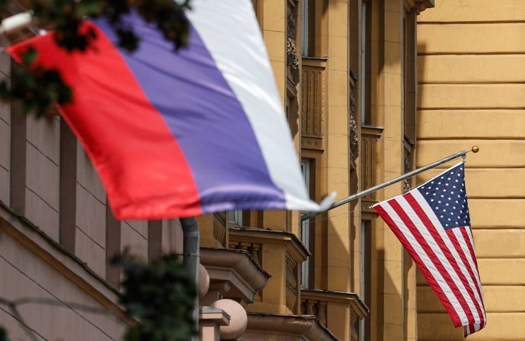 Русија протера двајца американски дипломати поради шпионажа