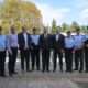 Спасовски ја посети езерската полиција во Охрид: ова лето спасени 10 лица