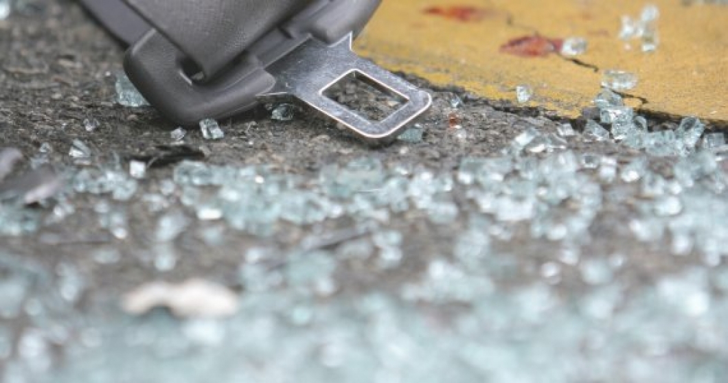 Тешка сообраќајна несреќа во Скопје: повредени четири лица, две потешко
