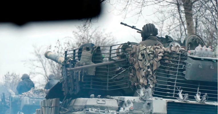 Украина објави нова проценка за руските жртви