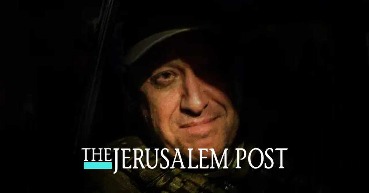 „Ерусалим пост“ објави список на влијателни Евреи: Пригожин е на него, но Зеленски не е