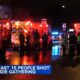 15 лица застрелани во Чикаго на забава за Ноќта на вештерките