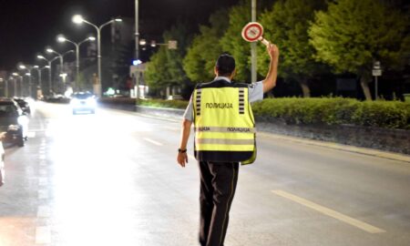 78 санкции за сообраќајни прекршоци на територијата на Битола