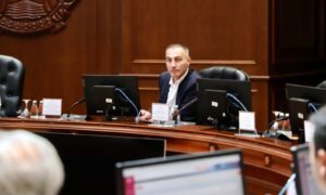 ВМРО-ДПМНЕ: Черепот од притвор во Бугарија и од американската црна листа со амин на Груби до партнер во бизнис со Македонија?