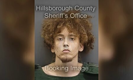 (Видео) Уапсен мажот осомничен за убиство на две лица во Флорида за време на прослава на Ноќта на вештерките
