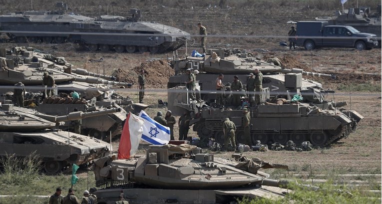 Групата Ал Кудс соопшти дека ги нападнала израелските сили