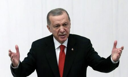 Ердоган: Израел мора да го запре лудилото