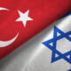 Издадена наредба израелските дипломати да се вратат од Турција, откако Ердоган рече дека Израел е окупатор