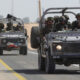 Израелската армија испраќа резервисти во градовите на границата со Либан
