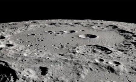 Индија има цел да испрати астронаути на Месечината до 2040 година