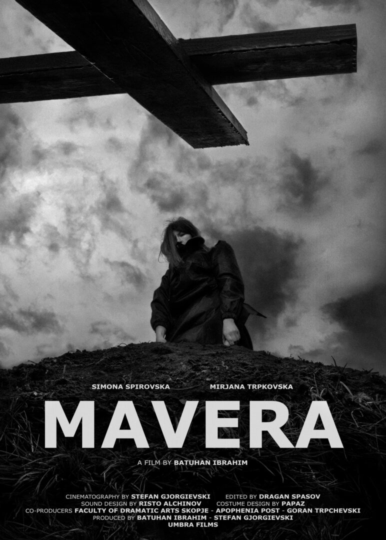 Краткометражниот филм „Мавера” вечерва премиерно и на “Ѕирни”