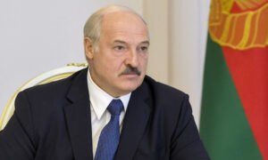 Лукашенко: Доаѓаат тешки времиња
