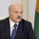 Лукашенко: Доаѓаат тешки времиња