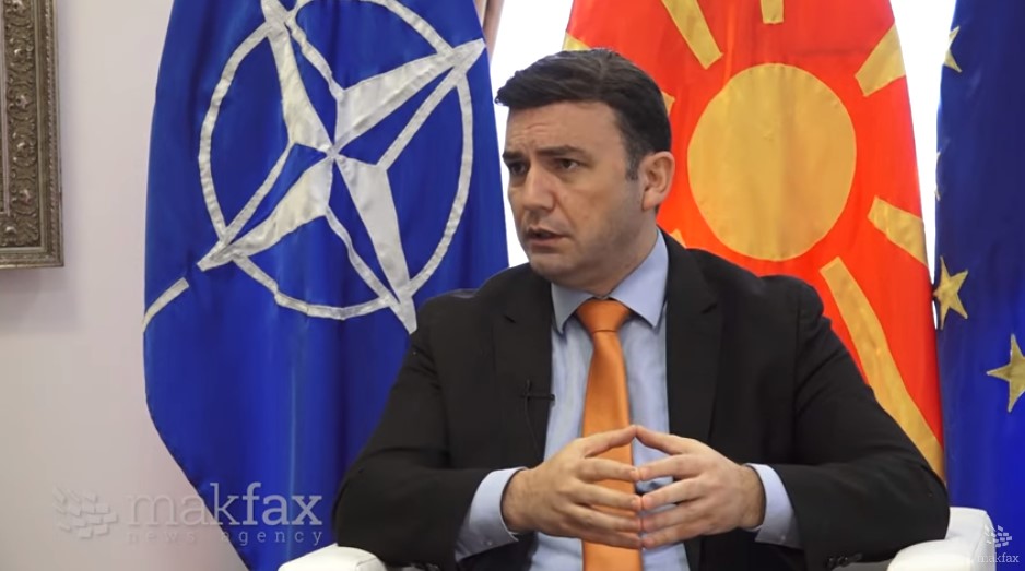 Македонски концепт: Бујар Османи свесно ја внесува Македонија во српско-косовскиот судир