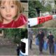 Португалската полиција им се извини на родителите на Медлин МекКен