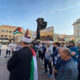 Протест за поддршка на Палестина во центарот на Нови Сад