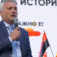 Сајкоски: Историјата на Македонија не може да биде предмет на договор на некоја комисија