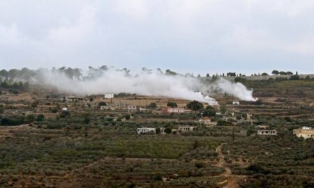 Тензиите растат: наредена евакуација на либанско-израелската граница
