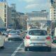296 санкционирани возачи во Скопје, 77 за брзо возење