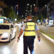 299 санкционирани возачи во Скопје, 43 за брзо возење