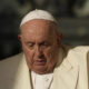 Ватикан: Папата Франциско има инфекција на белите дробови, но е добро и стабилен